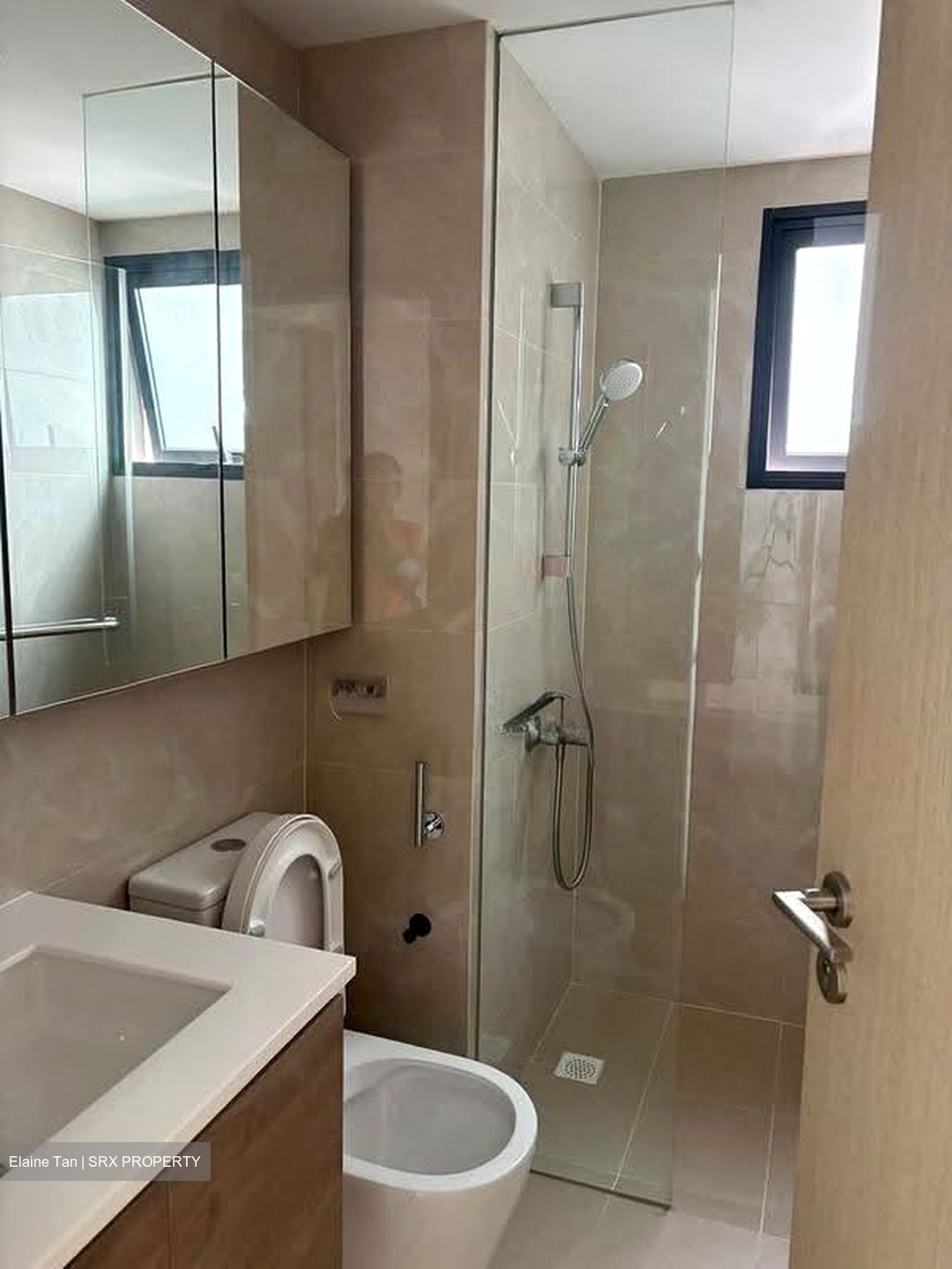 Treasure at Tampines (D18), Condominium #633041921